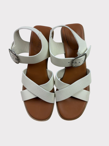 Everlane Sandals, Size 40