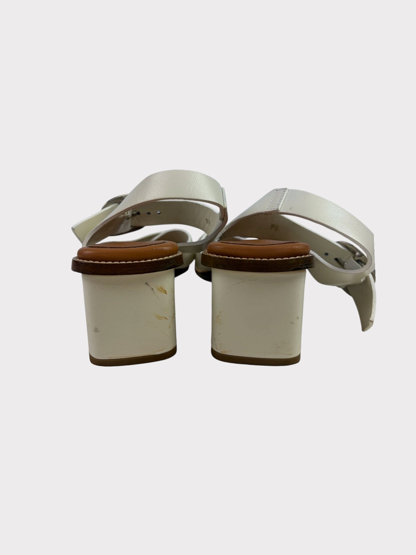 Everlane Sandals, Size 40