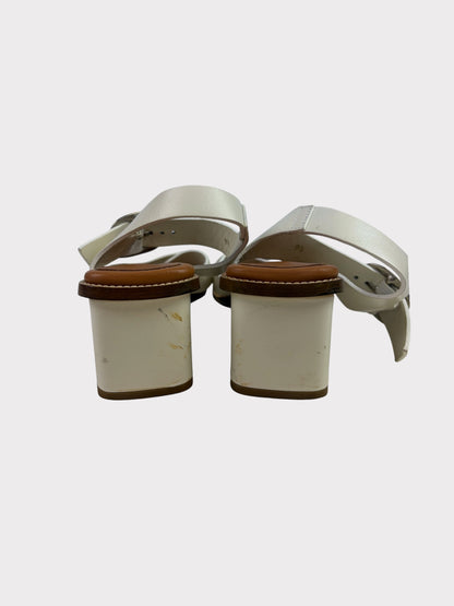 Everlane Sandals, Size 40