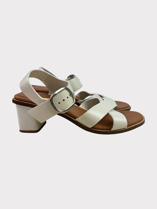 Everlane Sandals, Size 40
