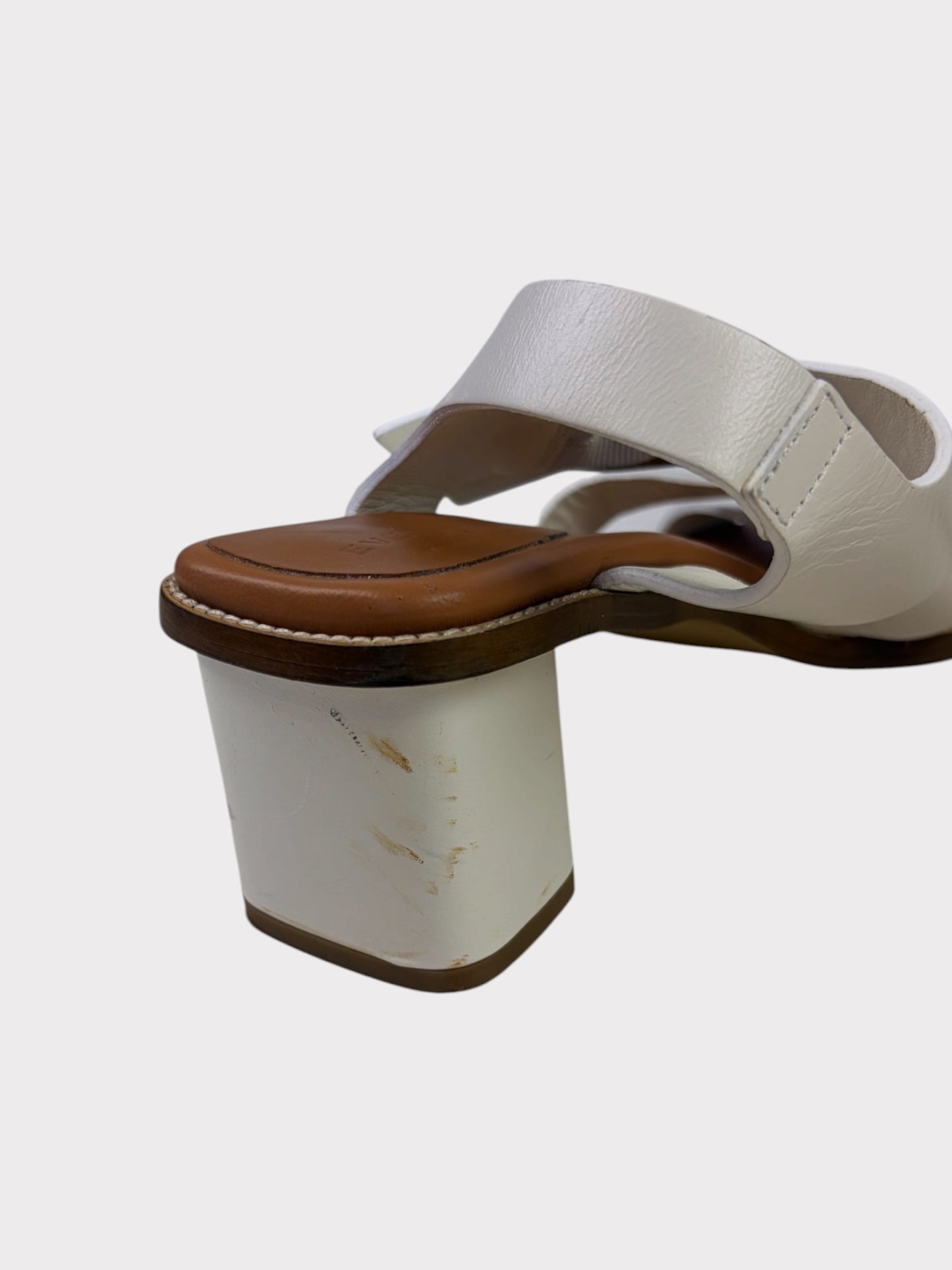 Everlane Sandals, Size 40