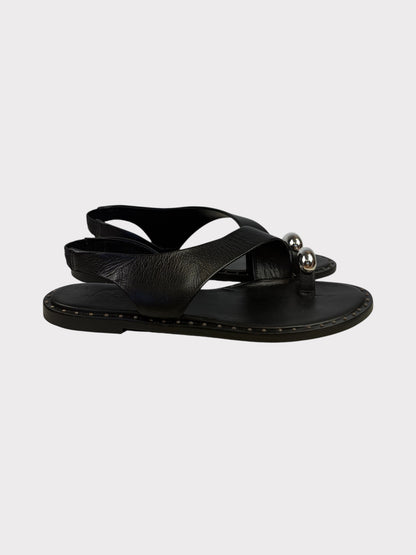 Vincenza Sandals, Size 38