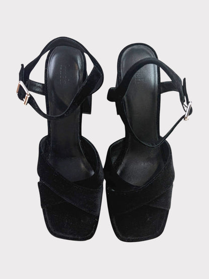 Hush Heels, Size 40