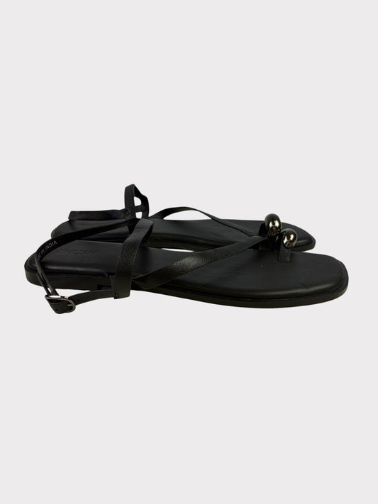Hush Sandals, Size 41