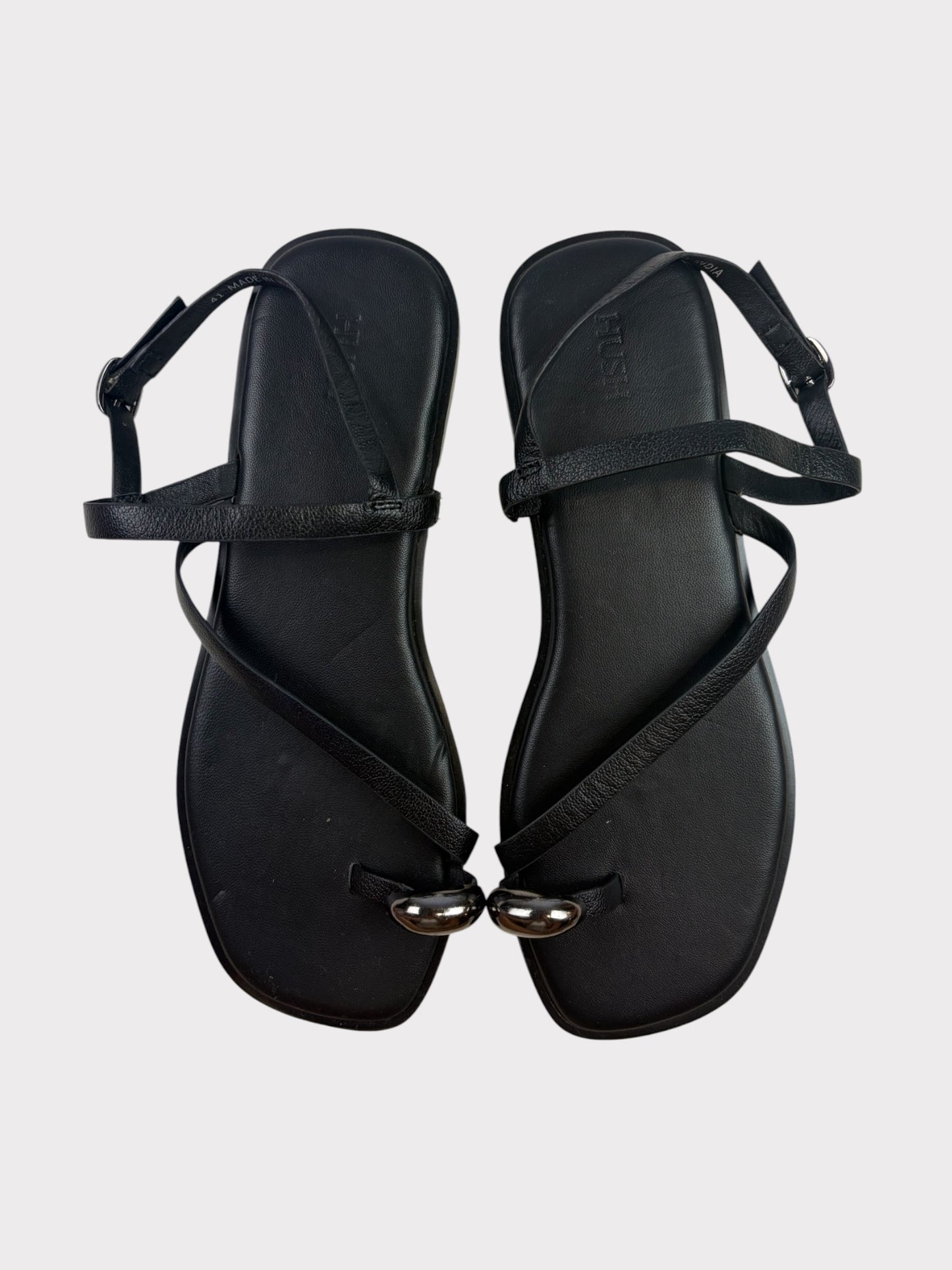 Hush Sandals, Size 41