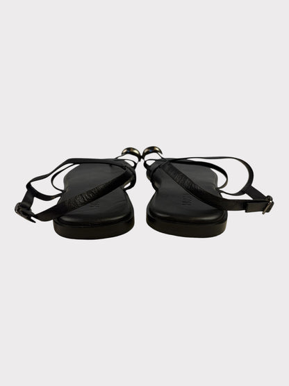 Hush Sandals, Size 41