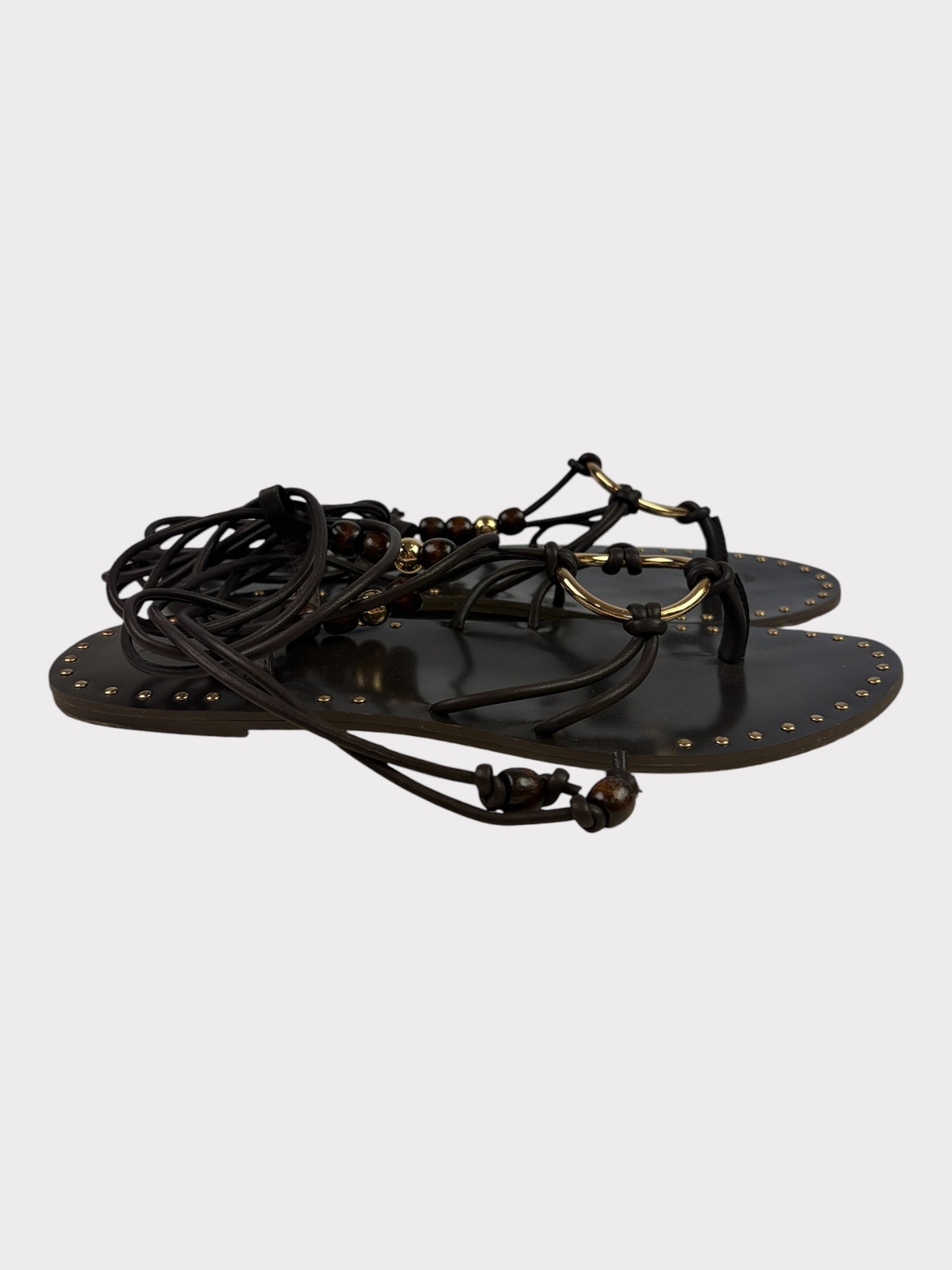 Reserved Sandals, Size 40