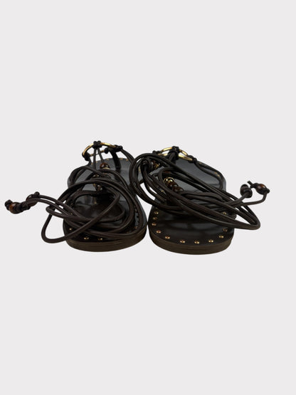 Reserved Sandals, Size 40