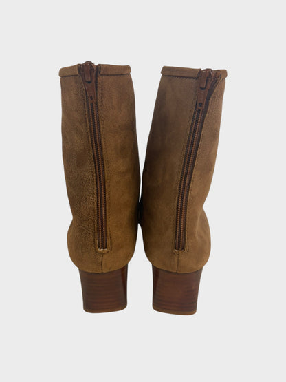 Arket Boots, Size 40