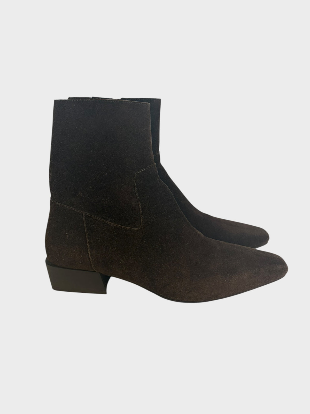 Hush Boots, Size 40