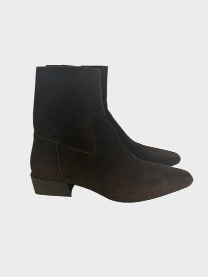 Hush Boots, Size 40