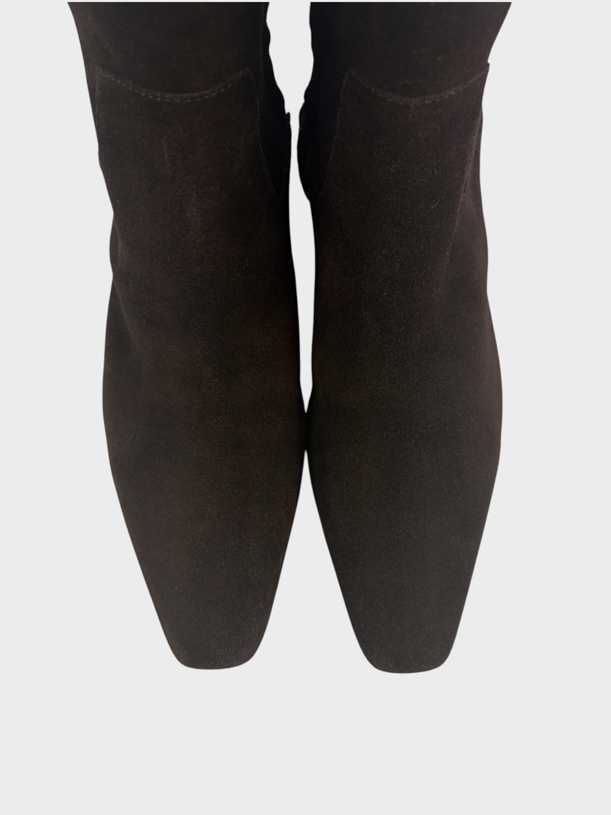 Hush Boots, Size 40