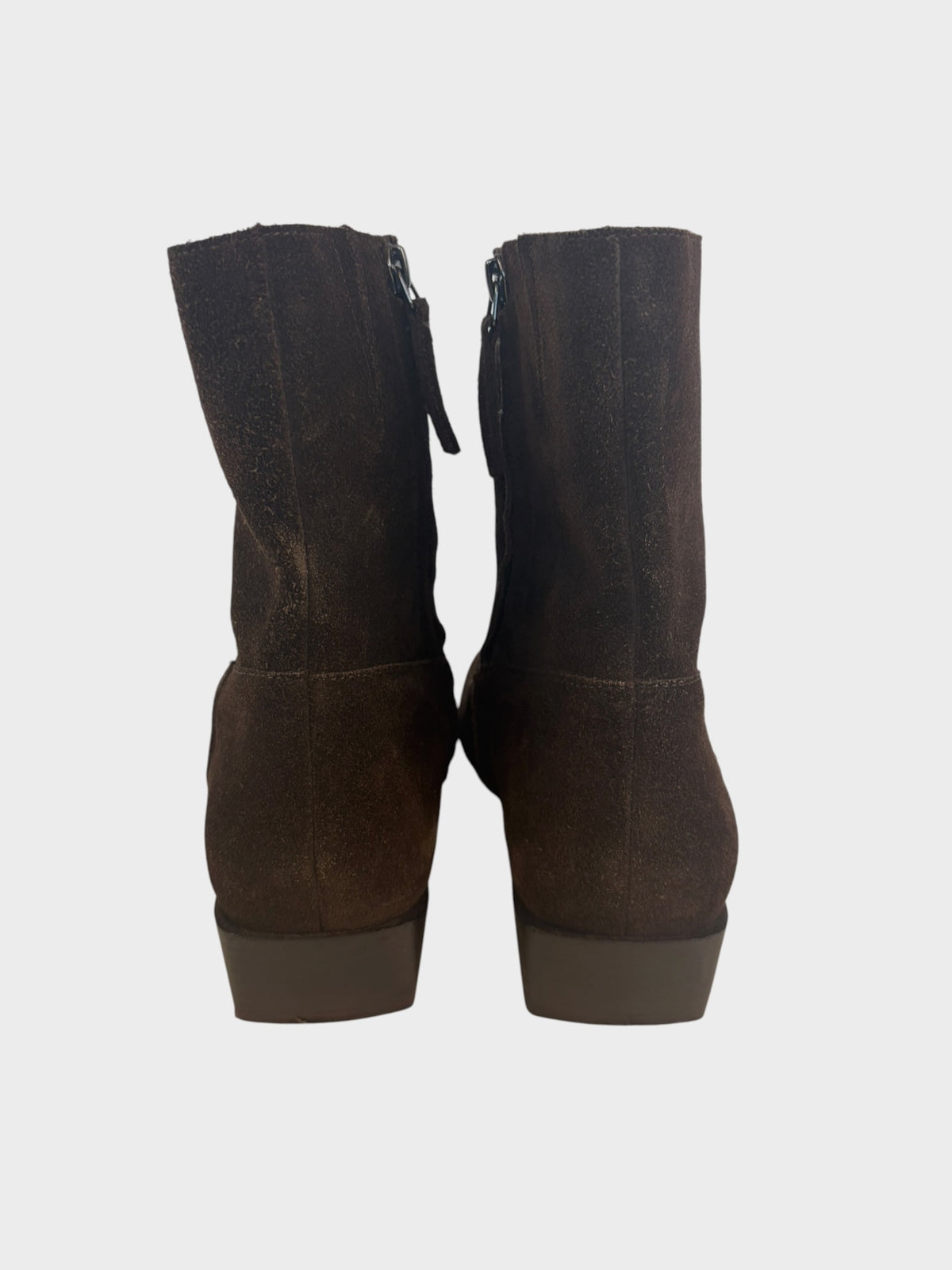 Hush Boots, Size 40
