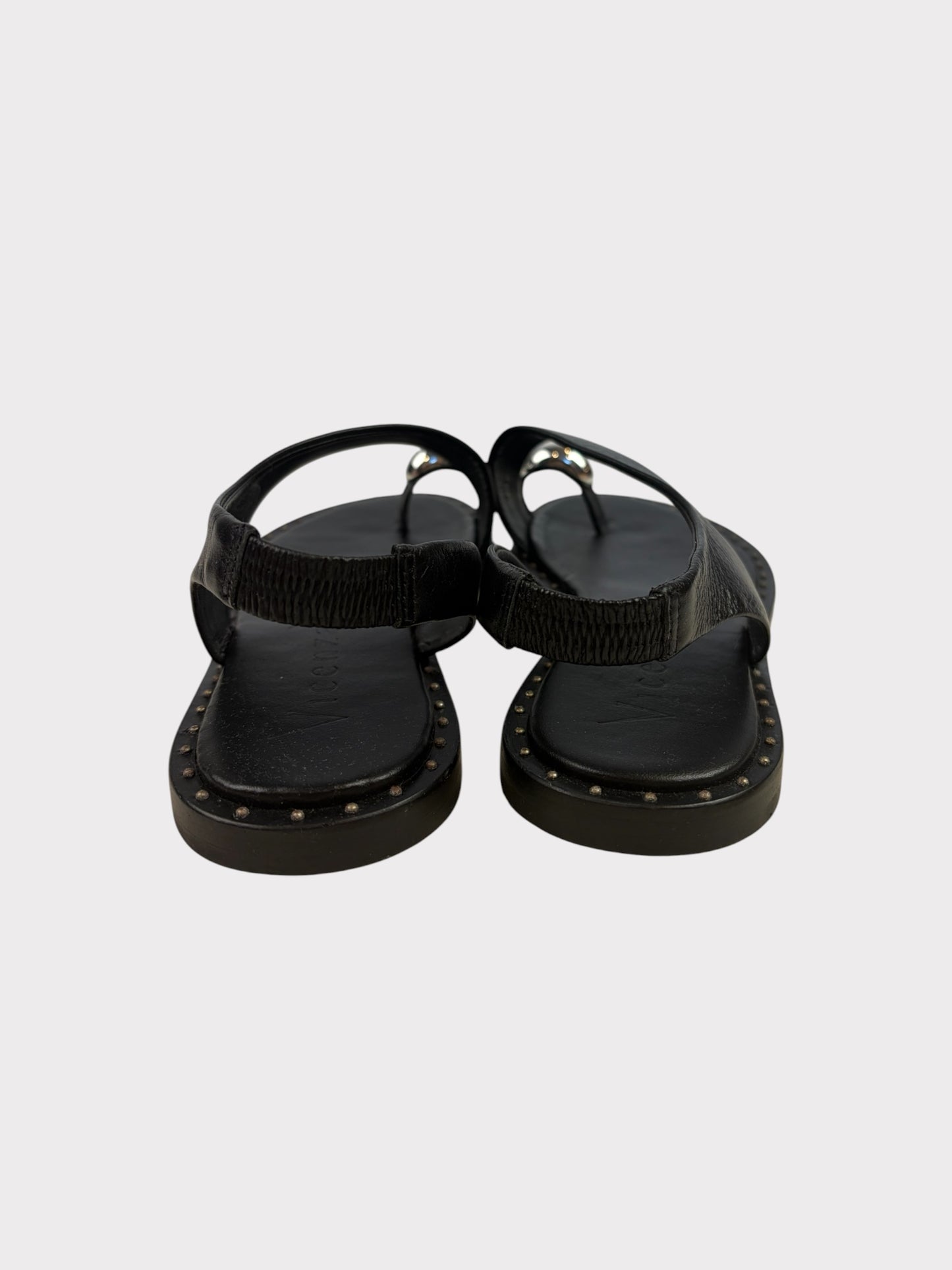Vincenza Sandals, Size 38