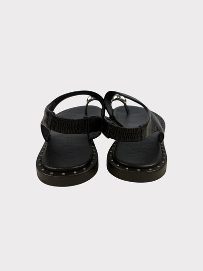Vincenza Sandals, Size 38
