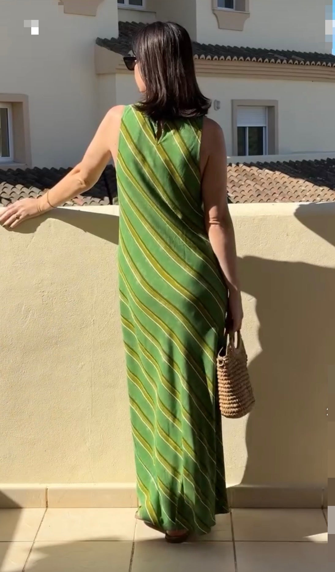 M&S Dress, Size 12 Long