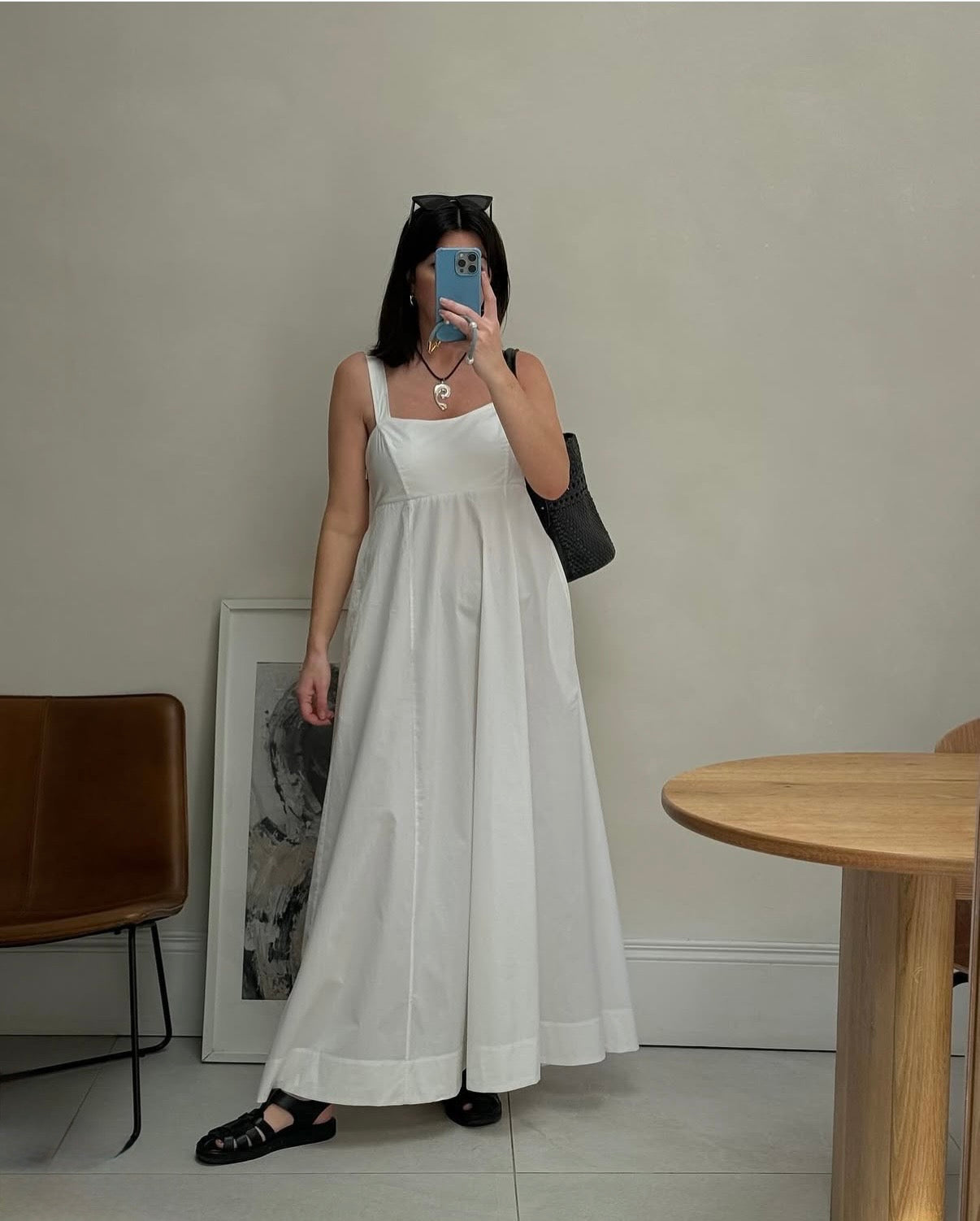 Whistles Dress, Size 10