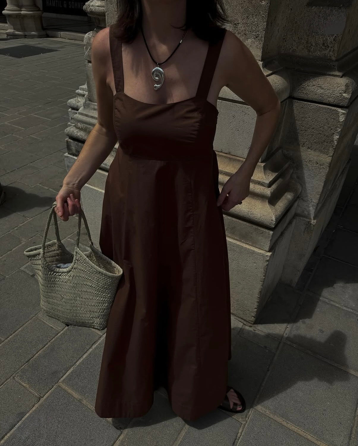 Whistles Dress, Size 10