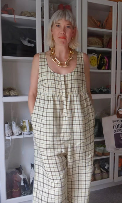 Beyond Nine Jumpsuit, Size XS