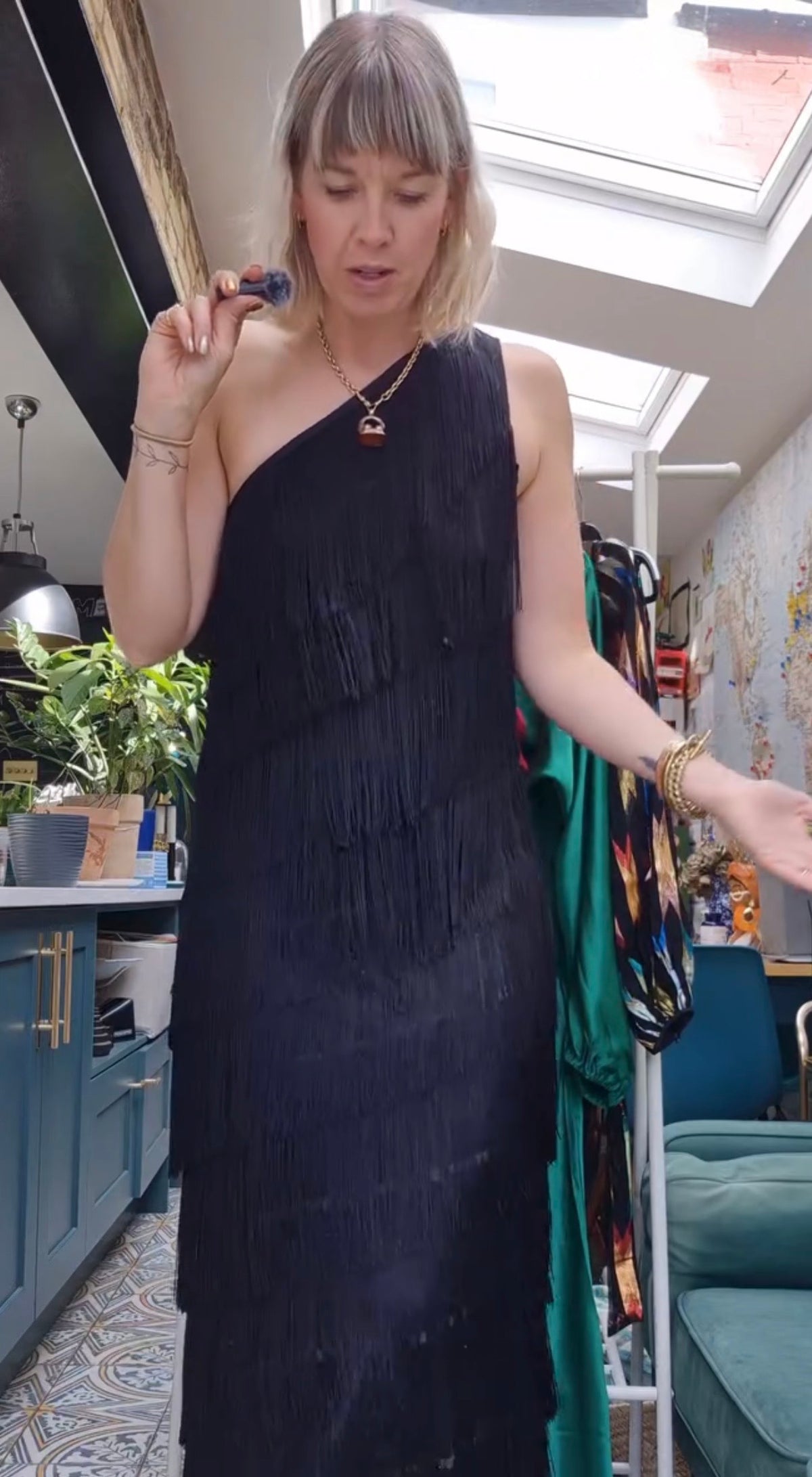 Phase Eight Dress, Size 12, BNWT