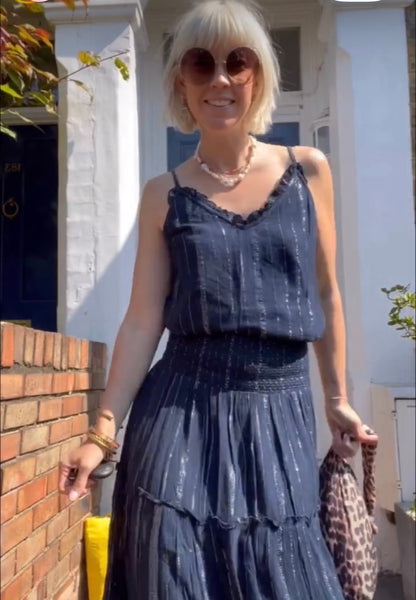 By Iris Co-Ord, Size S