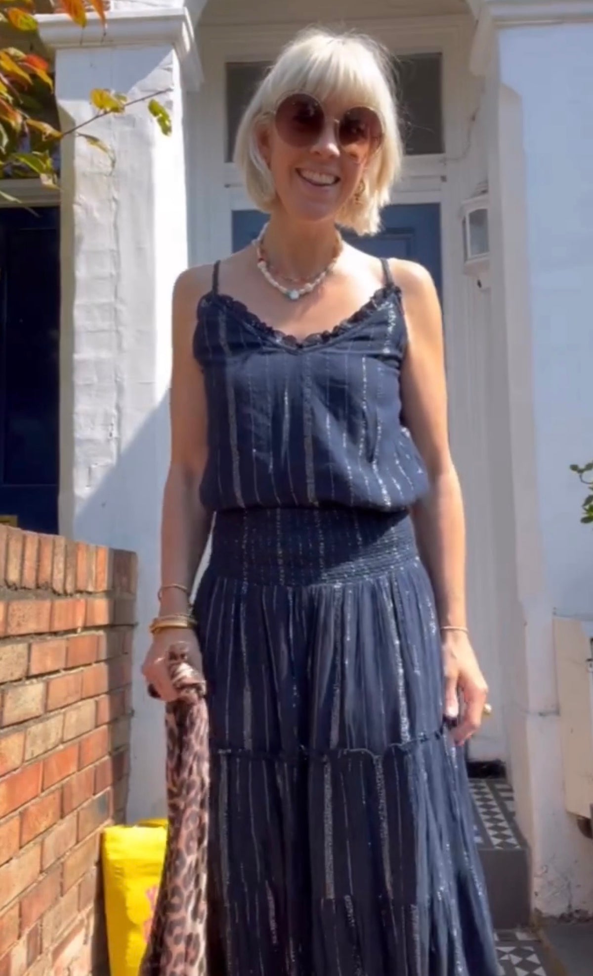 By Iris Co-Ord, Size S