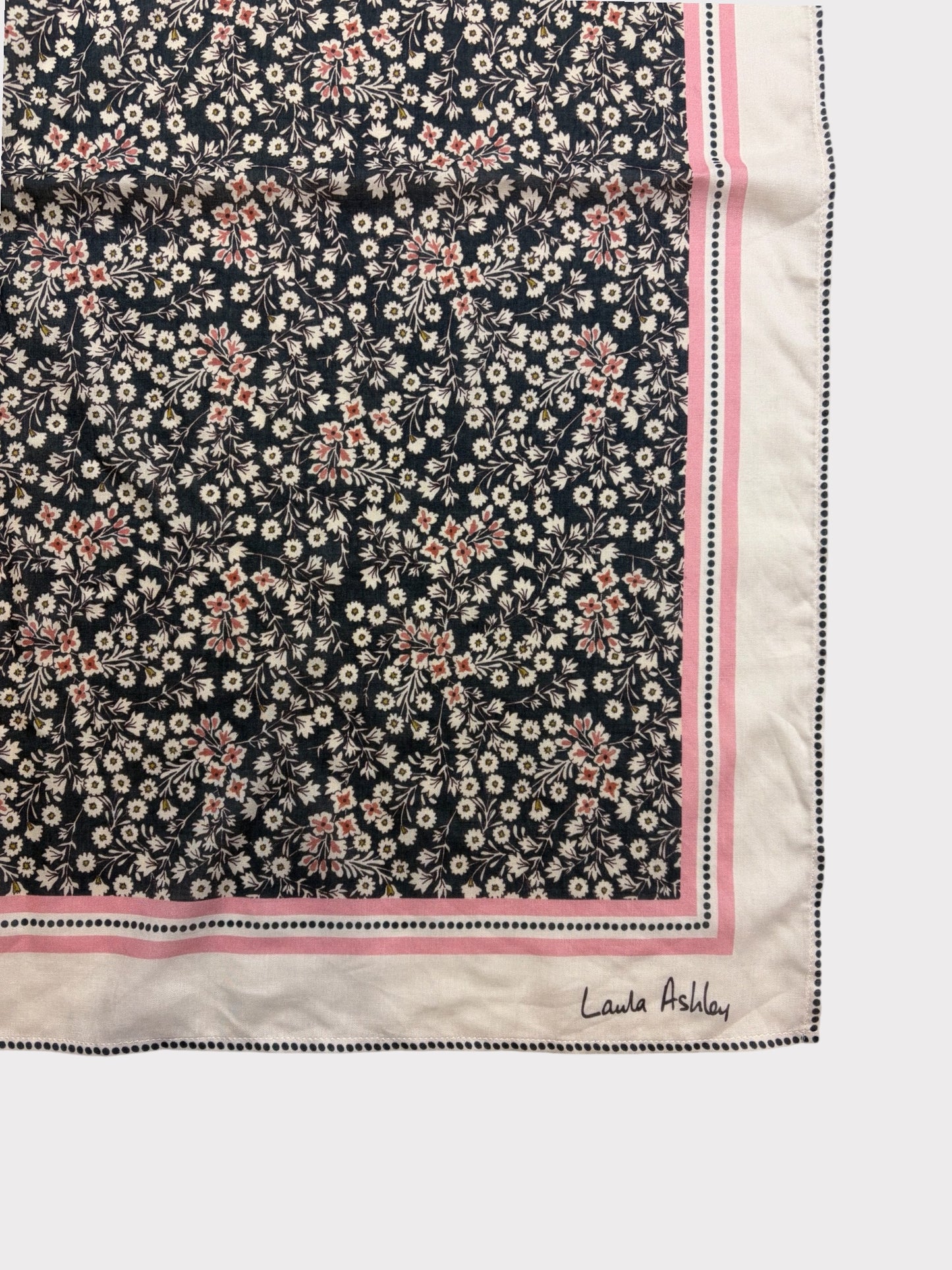 Laura Ashley Scarf