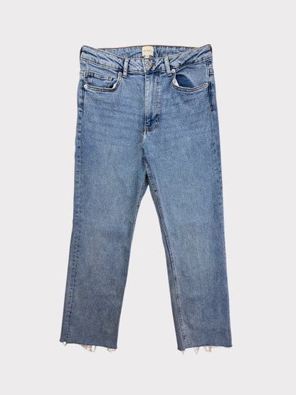 French Connection Jeans, Size 10