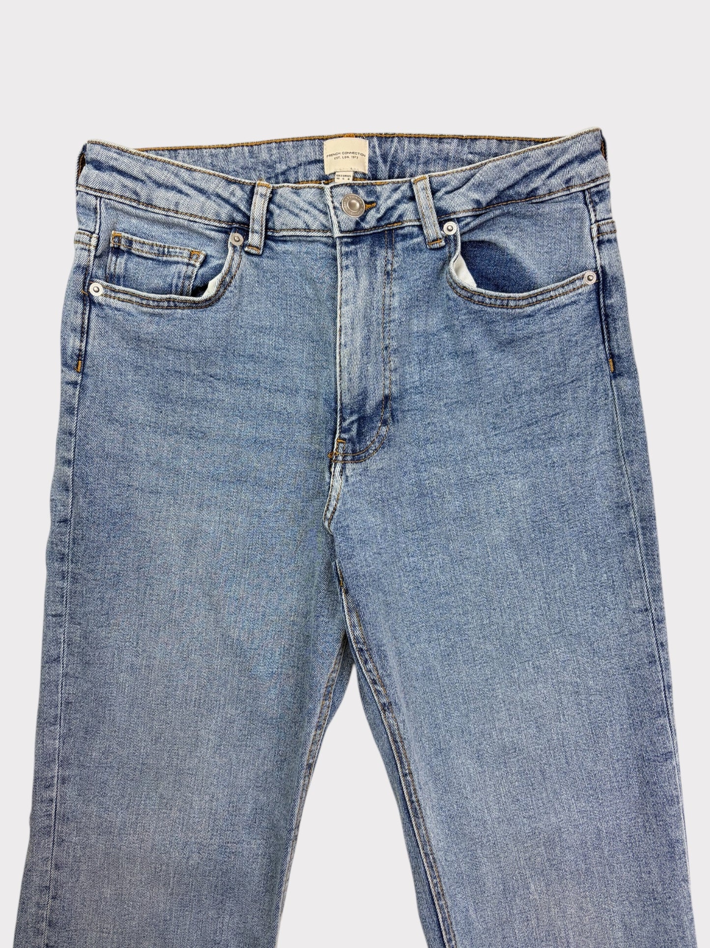 French Connection Jeans, Size 10