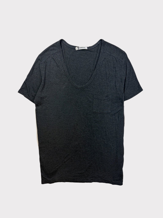 Alexander Wang Super Soft T-Shirt, Size S