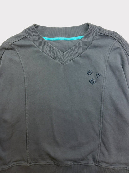 BAM Sweatshirt, Fits a size 10/12