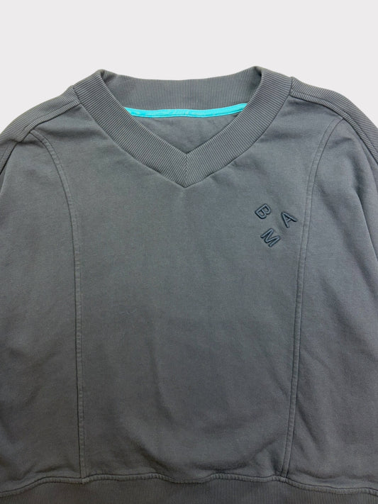 BAM Sweatshirt, Fits a size 10/12
