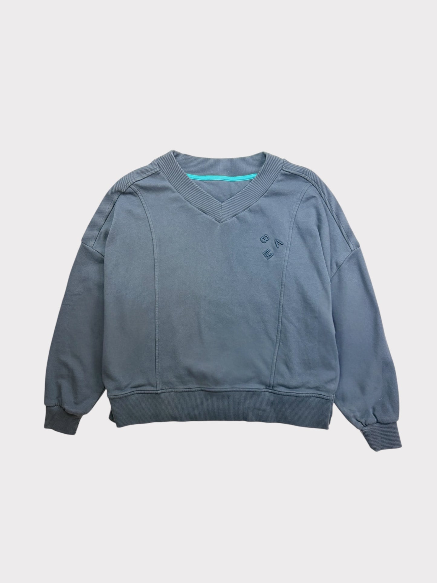BAM Sweatshirt, Fits a size 10/12