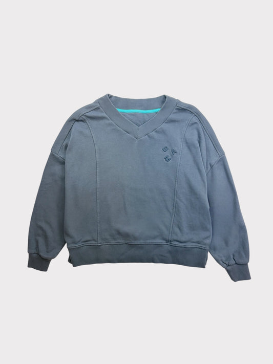 BAM Sweatshirt, Fits a size 10/12