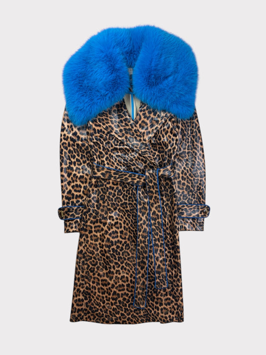 Jayley Coat, Size S/M, BNWT