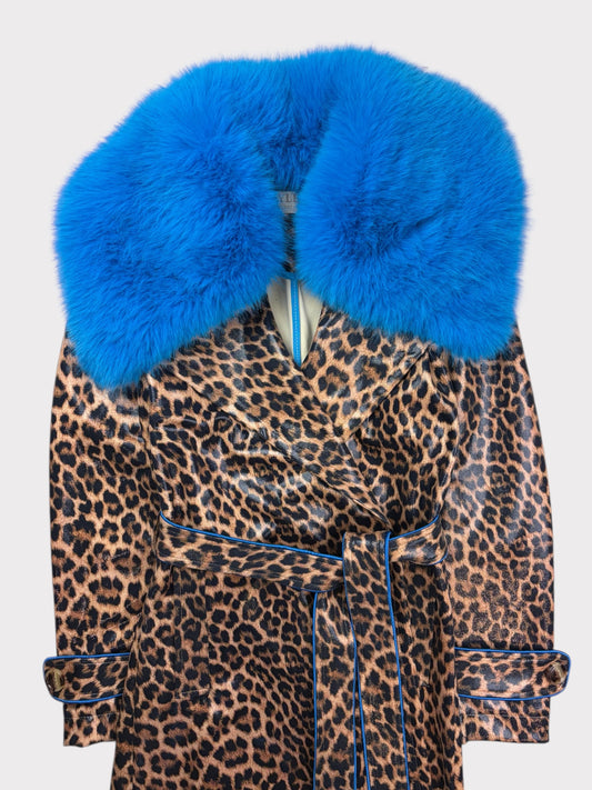 Jayley Coat, Size S/M, BNWT