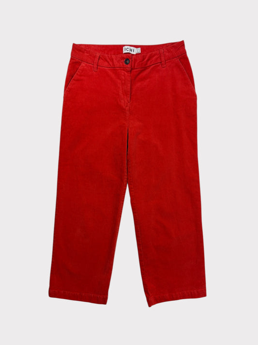 Ichi Trousers, Size 36