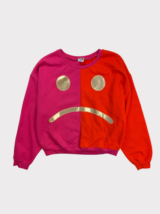 Zilla Sweatshirt, Size S