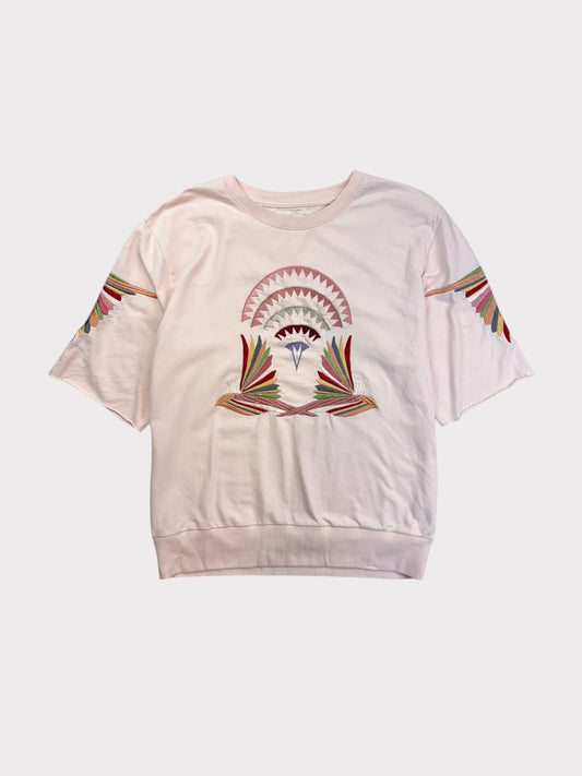 Tallulah & Hope Sweatshirt, Size 10