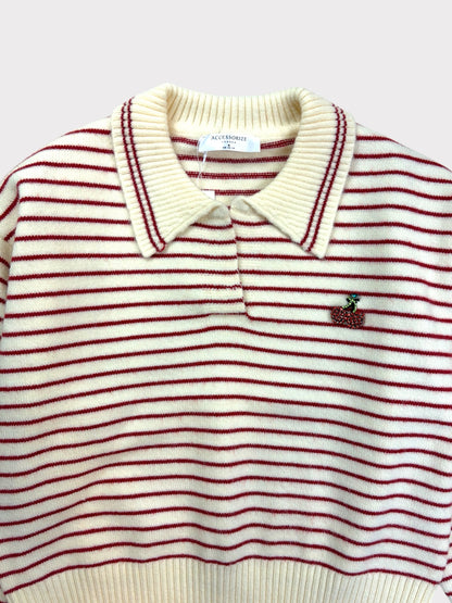 Accessorize Jumper, Size M, BNWT