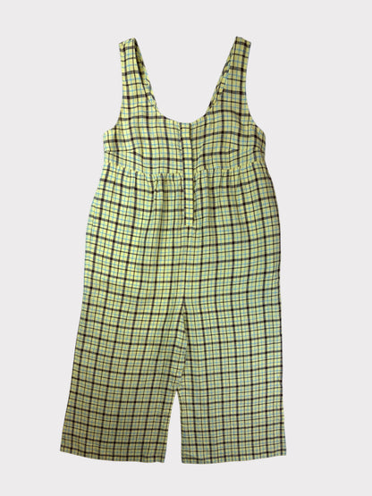 Beyond Nine Jumpsuit, Size XS