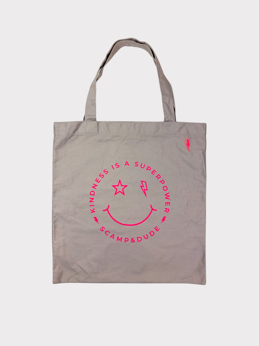 Scamp & Dude Tote Bag