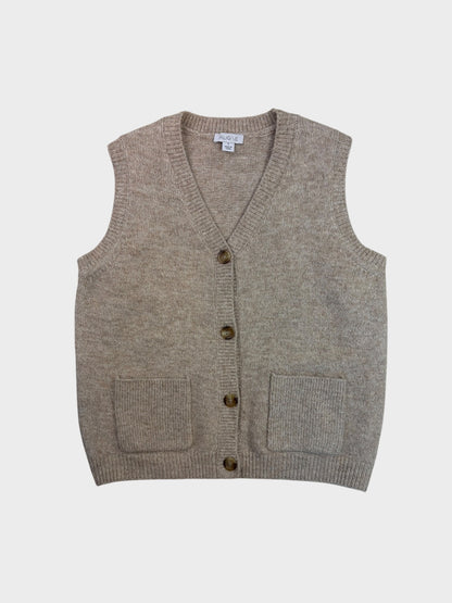 Aligne Waistcoat, Size S