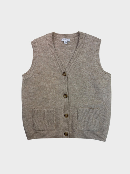 Aligne Waistcoat, Size S