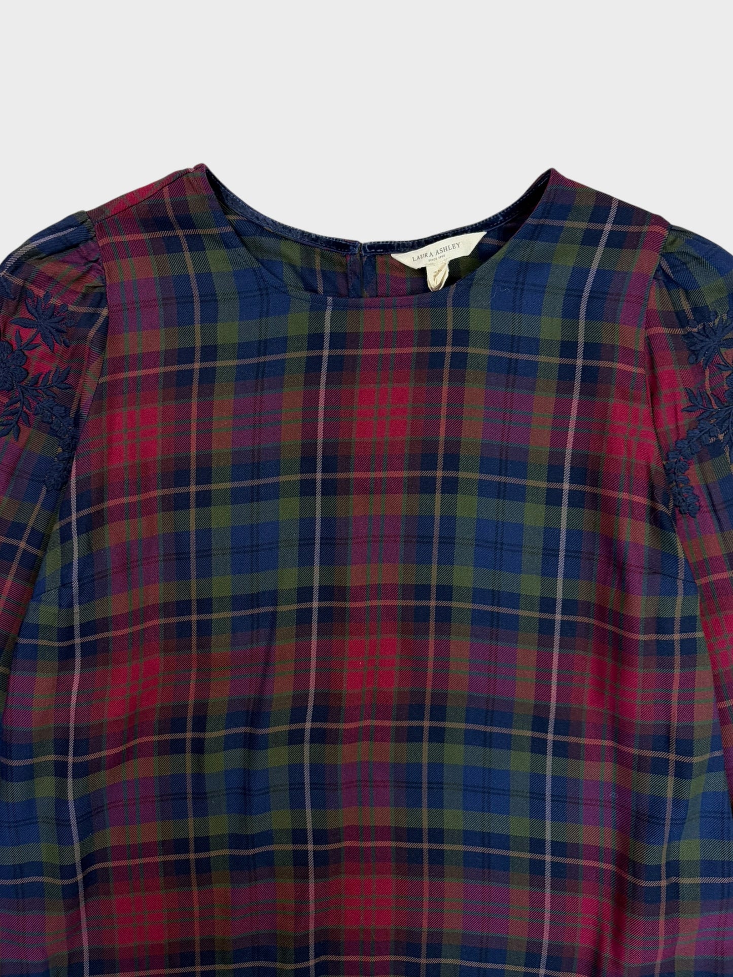 Laura Ashley Co-Ord, Size 10 Top, Size 8 Skirt, BNWT