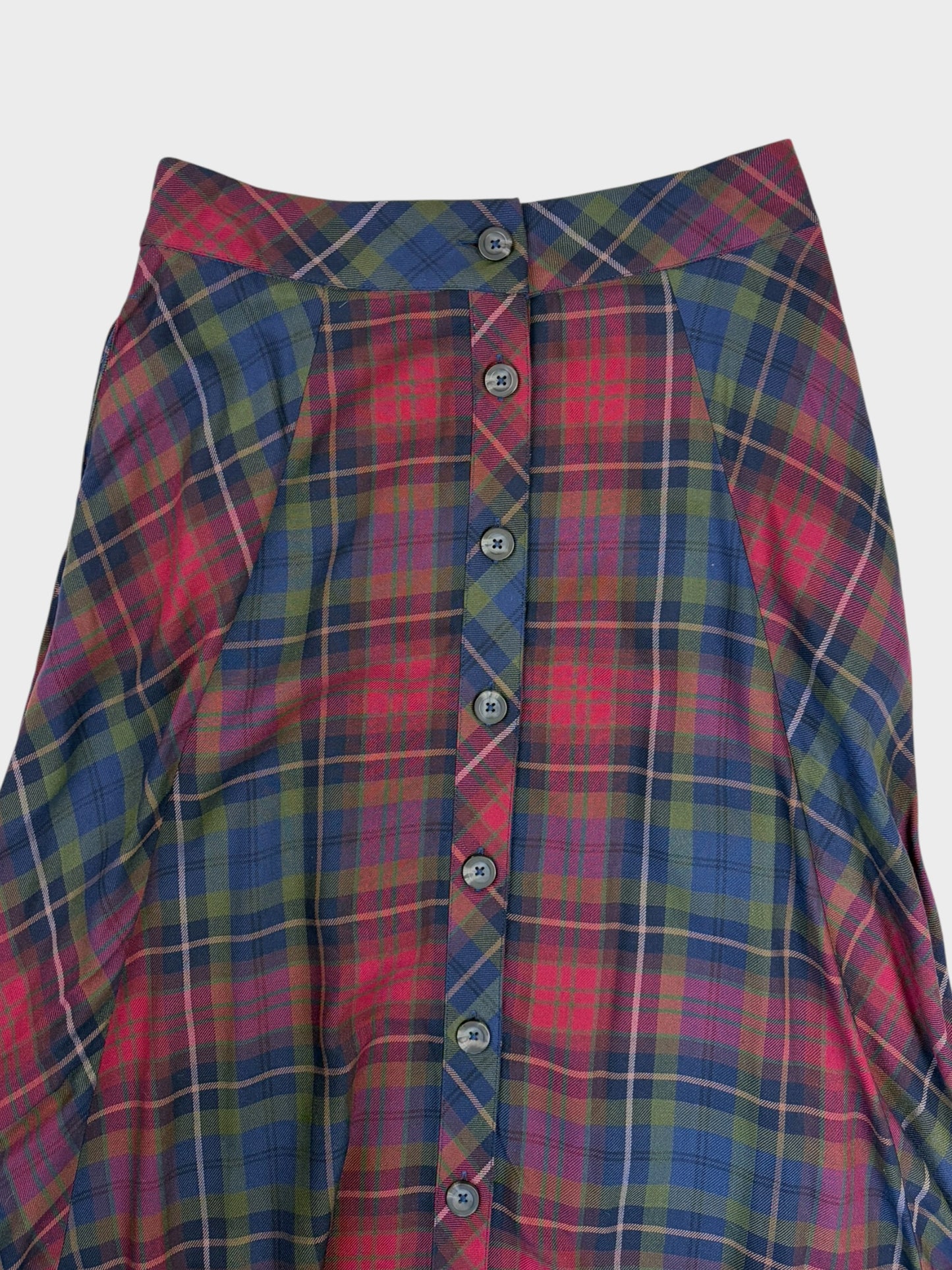 Laura Ashley Co-Ord, Size 10 Top, Size 8 Skirt, BNWT