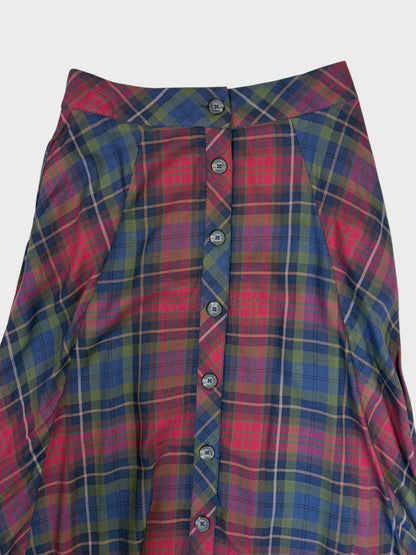 Laura Ashley Co-Ord, Size 10 Top, Size 8 Skirt, BNWT