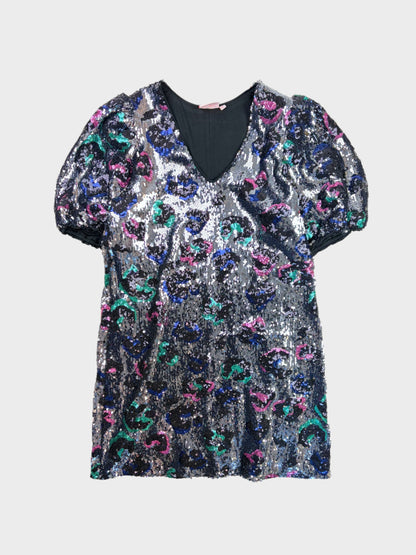 Scamp & Dude Dress, Size 8