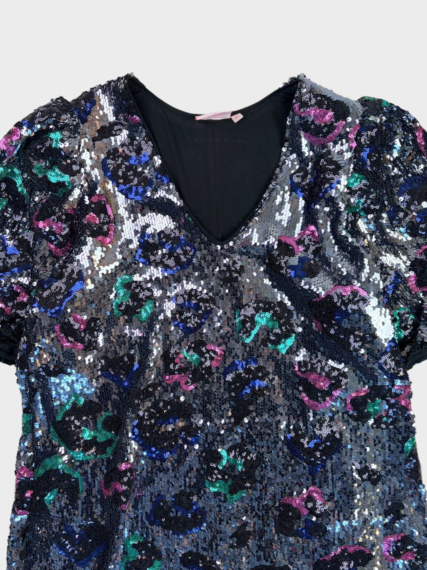 Scamp & Dude Dress, Size 8