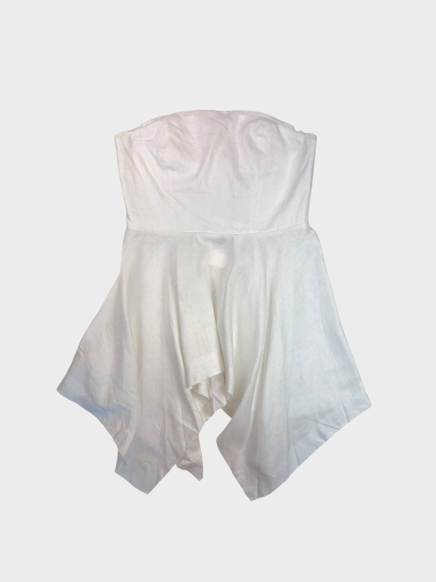 Dissh Top, Size 10, BNWT